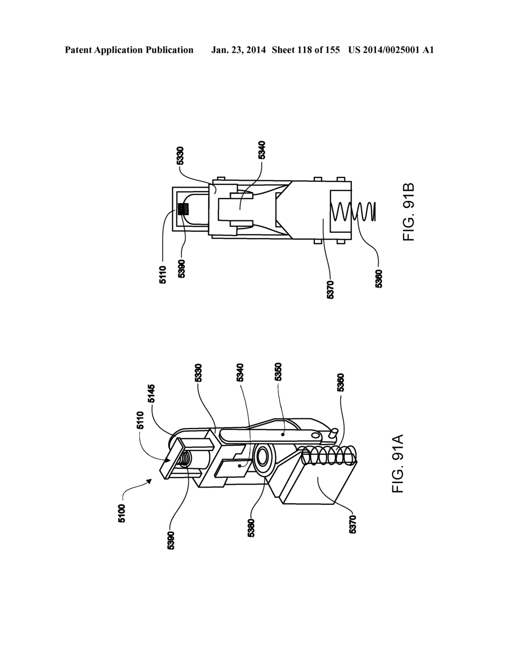 PATCH-SIZED FLUID DELIVERY SYSTEMS AND METHODS - diagram, schematic, and image 119