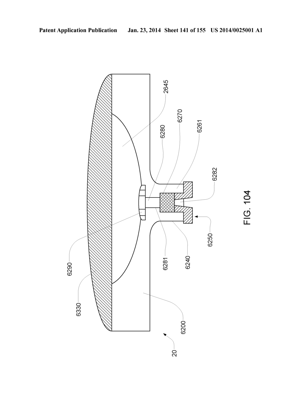 PATCH-SIZED FLUID DELIVERY SYSTEMS AND METHODS - diagram, schematic, and image 142