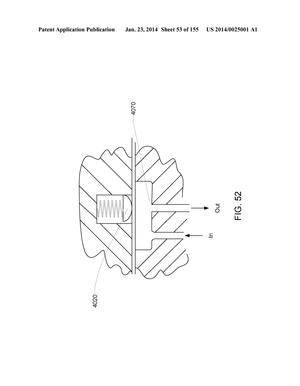 PATCH-SIZED FLUID DELIVERY SYSTEMS AND METHODS - diagram, schematic, and image 54