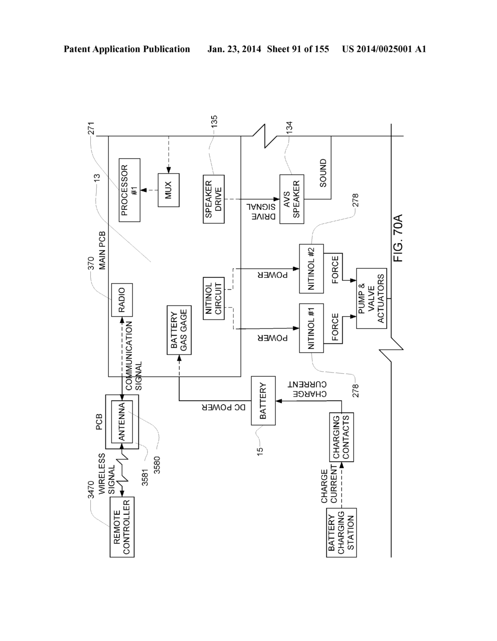 PATCH-SIZED FLUID DELIVERY SYSTEMS AND METHODS - diagram, schematic, and image 92