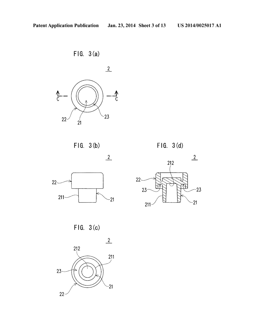 BARREL WITH CAP, PRE-FILLED SYRINGE, AND CAP WITH CONNECTOR - diagram, schematic, and image 04