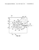 WOUND TREATMENT APPARATUS diagram and image