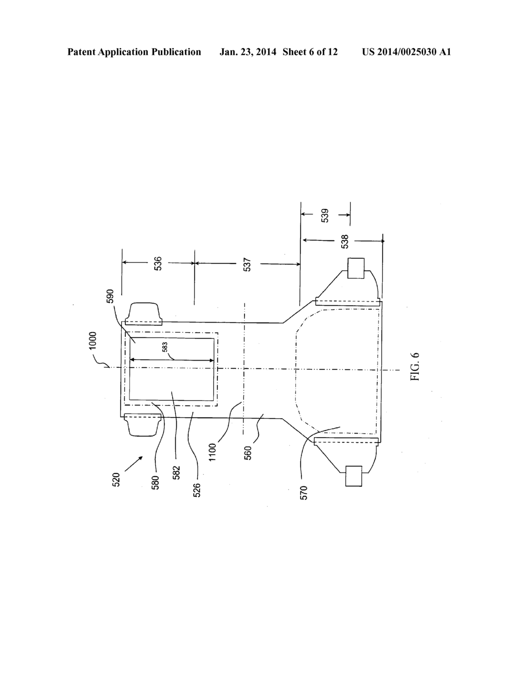 Disposable Absorbent Articles Having Co-Elongation - diagram, schematic, and image 07