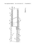 GUIDE EXTENSION CATHETER diagram and image