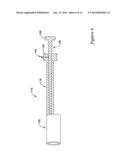 GUIDE EXTENSION CATHETER diagram and image