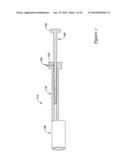 GUIDE EXTENSION CATHETER diagram and image