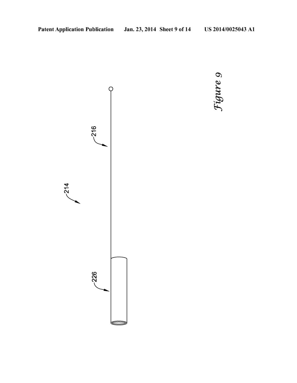 GUIDE EXTENSION CATHETER - diagram, schematic, and image 10