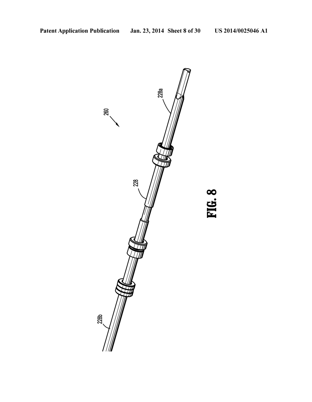 APPARATUS FOR ENDOSCOPIC PROCEDURES - diagram, schematic, and image 09