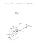 APPARATUS FOR OPTICAL SURGERY AND METHOD FOR CONTROLLING SAME diagram and image