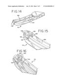 ABLATION DEVICE WITH INTERNALLY COOLED ELECTRODES diagram and image