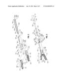 SURGICAL FORCEPS INCLUDING REPOSABLE END EFFECTOR ASSEMBLIES diagram and image