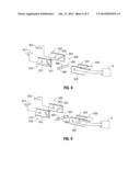 SURGICAL FORCEPS INCLUDING REPOSABLE END EFFECTOR ASSEMBLIES diagram and image