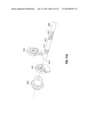 SIMPLIFIED SPRING LOAD MECHANISM FOR DELIVERING SHAFT FORCE OF A SURGICAL     INSTRUMENT diagram and image