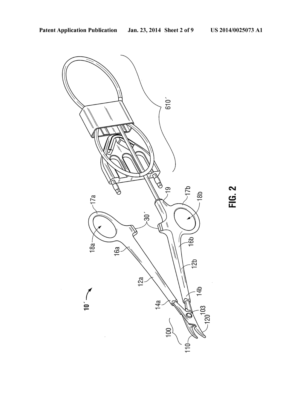 GAP CONTROL VIA OVERMOLD TEETH AND HARD STOPS - diagram, schematic, and image 03