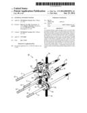 EXTERNAL FIXATION SYSTEM diagram and image