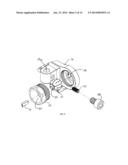 EXTERNAL FIXATION SYSTEM diagram and image