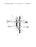 EXTERNAL FIXATION SYSTEM diagram and image