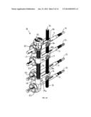 EXTERNAL FIXATION SYSTEM diagram and image