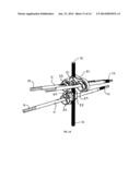 EXTERNAL FIXATION SYSTEM diagram and image