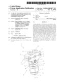 CLAMP FOR TEMPORARY OR DEFINITIVE EXTERNAL ORTHOPAEDIC FIXATION, AND     EXTERNAL FIXATION SYSTEM COMPRISING SAID CLAMP diagram and image