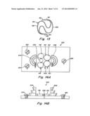 DOUBLE SPIRAL PATENT FORAMEN OVALE CLOSURE CLAMP diagram and image