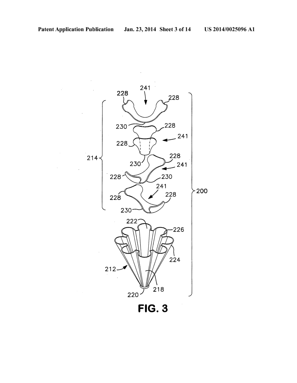 IMPLANTABLE MESH PROSTHESES AND METHOD OF MANUFACTURING SAME - diagram, schematic, and image 04