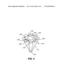 IMPLANTABLE MESH PROSTHESES AND METHOD OF MANUFACTURING SAME diagram and image