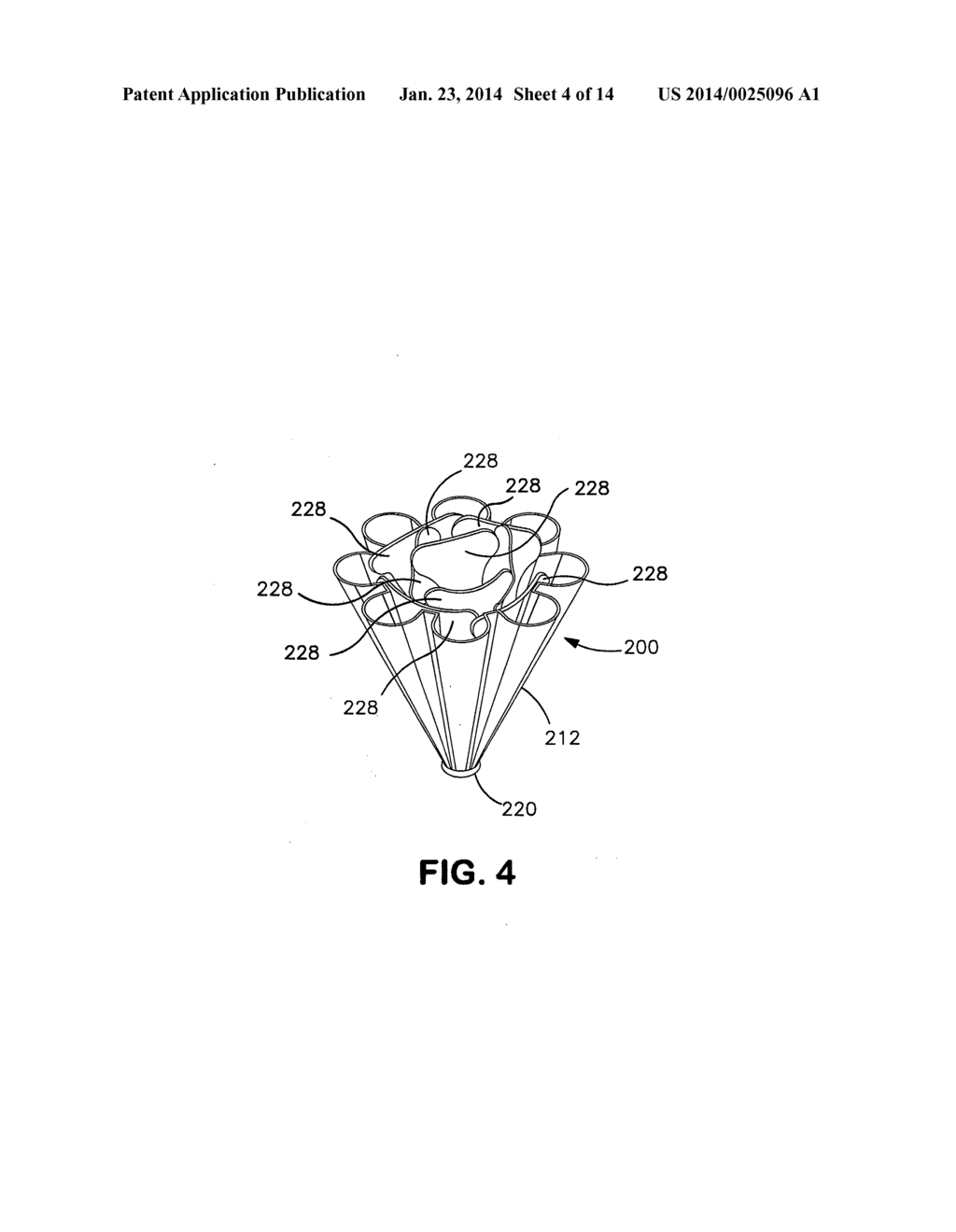 IMPLANTABLE MESH PROSTHESES AND METHOD OF MANUFACTURING SAME - diagram, schematic, and image 05