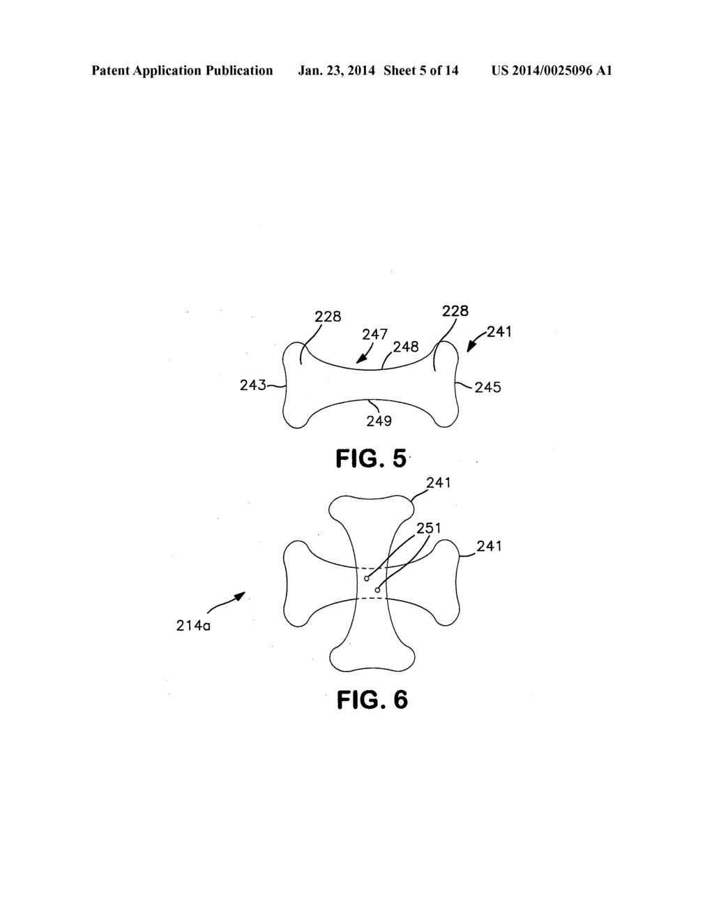 IMPLANTABLE MESH PROSTHESES AND METHOD OF MANUFACTURING SAME - diagram, schematic, and image 06