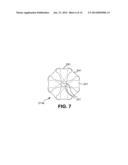 IMPLANTABLE MESH PROSTHESES AND METHOD OF MANUFACTURING SAME diagram and image