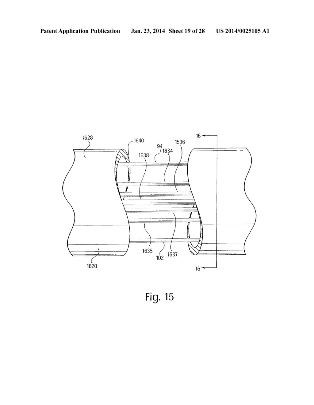 SURGICAL DEVICE - diagram, schematic, and image 20