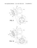 Multi-Impact System for Prosthesis Deployment Device diagram and image