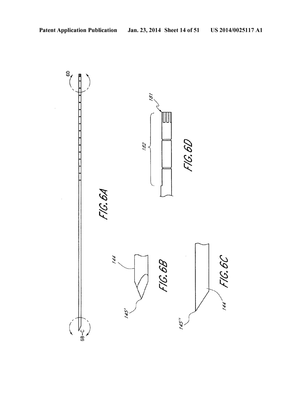 SPINAL IMPLANT - diagram, schematic, and image 15