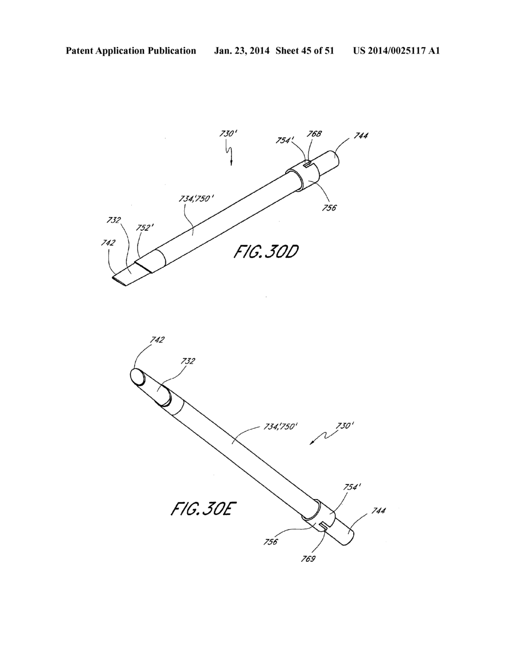 SPINAL IMPLANT - diagram, schematic, and image 46