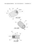 SPINAL IMPLANT diagram and image