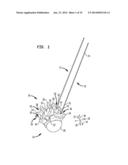 ROD CONTOURING APPARATUS FOR PERCUTANEOUS PEDICLE SCREW EXTENSION diagram and image