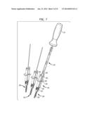 ROD CONTOURING APPARATUS FOR PERCUTANEOUS PEDICLE SCREW EXTENSION diagram and image