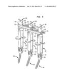 ROD CONTOURING APPARATUS FOR PERCUTANEOUS PEDICLE SCREW EXTENSION diagram and image