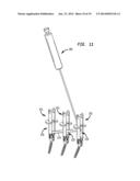 ROD CONTOURING APPARATUS FOR PERCUTANEOUS PEDICLE SCREW EXTENSION diagram and image