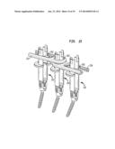 ROD CONTOURING APPARATUS FOR PERCUTANEOUS PEDICLE SCREW EXTENSION diagram and image