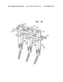 ROD CONTOURING APPARATUS FOR PERCUTANEOUS PEDICLE SCREW EXTENSION diagram and image