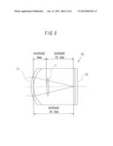 INTRAOCULAR LENS DESIGN METHOD AND INTRAOCULAR LENS diagram and image