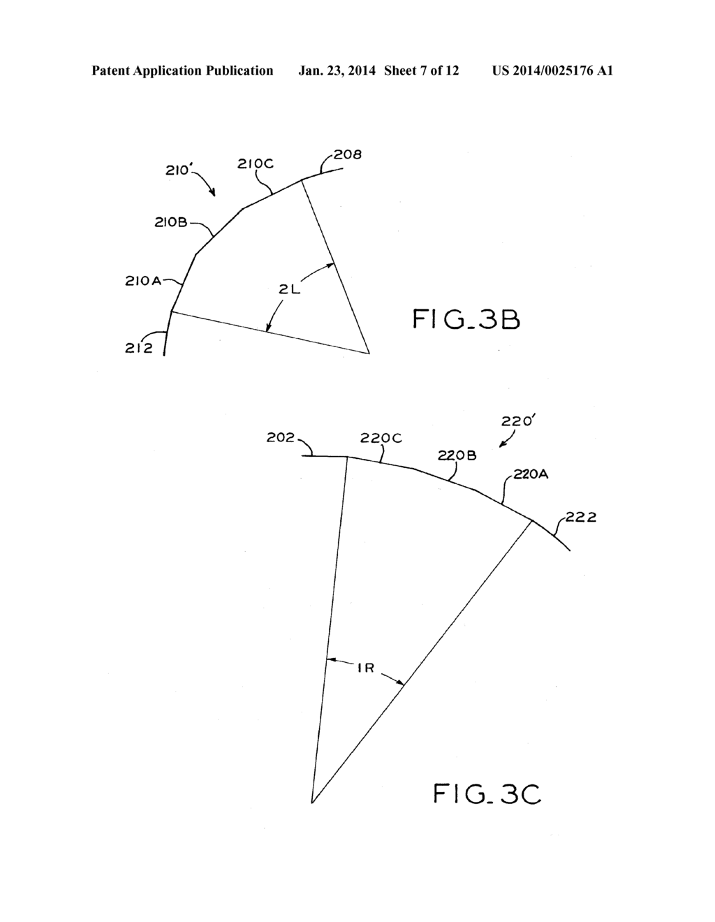 ASYMMETRIC TIBIAL COMPONENTS FOR A KNEE PROSTHESIS - diagram, schematic, and image 08