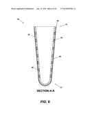 POLYMERIC PROSTHETIC AND ORTHOTIC DEVICES WITH HEAT CONTROL CAPABILITIES diagram and image