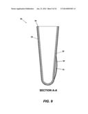 POLYMERIC PROSTHETIC AND ORTHOTIC DEVICES WITH HEAT CONTROL CAPABILITIES diagram and image