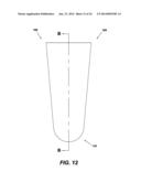 POLYMERIC PROSTHETIC AND ORTHOTIC DEVICES WITH HEAT CONTROL CAPABILITIES diagram and image