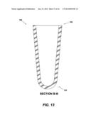 POLYMERIC PROSTHETIC AND ORTHOTIC DEVICES WITH HEAT CONTROL CAPABILITIES diagram and image