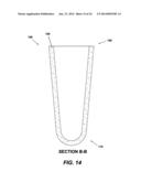 POLYMERIC PROSTHETIC AND ORTHOTIC DEVICES WITH HEAT CONTROL CAPABILITIES diagram and image