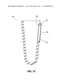 POLYMERIC PROSTHETIC AND ORTHOTIC DEVICES WITH HEAT CONTROL CAPABILITIES diagram and image