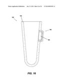 POLYMERIC PROSTHETIC AND ORTHOTIC DEVICES WITH HEAT CONTROL CAPABILITIES diagram and image